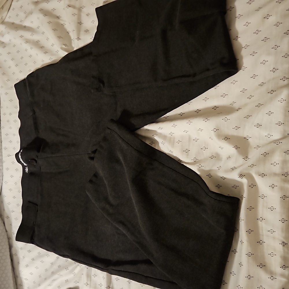 Betabrand pants